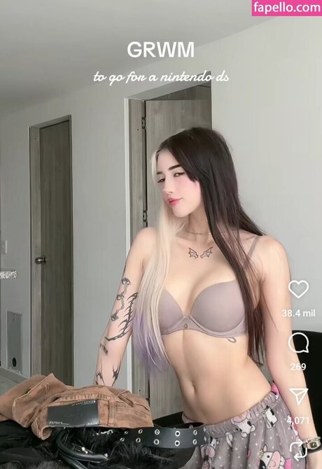 darckmarie estrella porno perfecta fotos