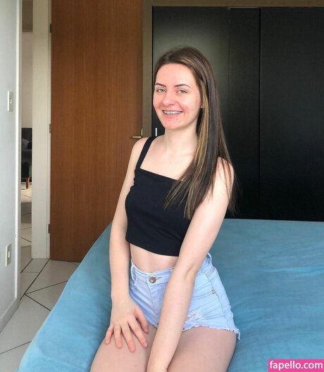 Larissa Militz estrella atractiva recopilación