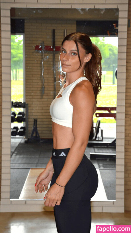 Demi Van Den Wildenberg actriz adulta foto