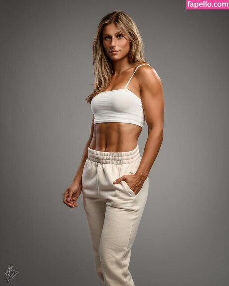 Demi Van Den Wildenberg estrella porno erótica imagen