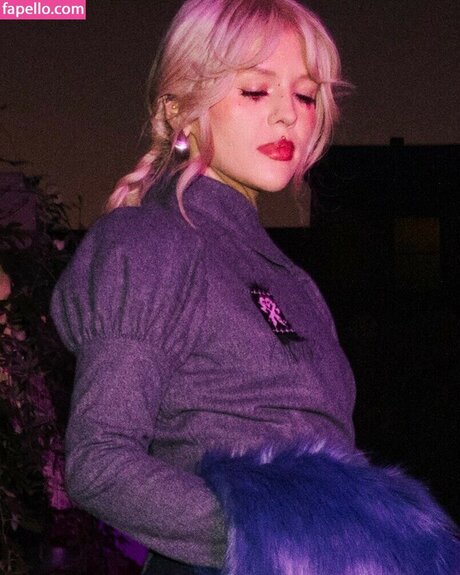 Kat Madeira estrella exclusiva foto