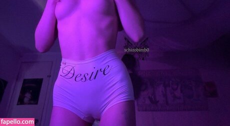 schizobimb0 modelo mejor foto