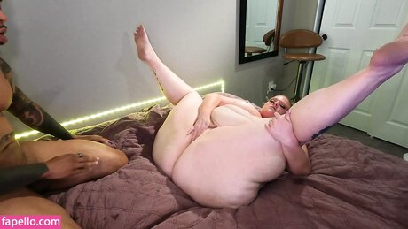 Julie Ginger modelo recopilación