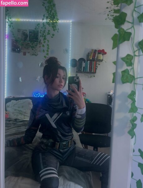 JFHailey estrella caliente recopilación