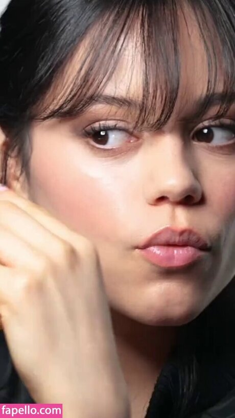 Jenna Ortega mejor estrella galerías