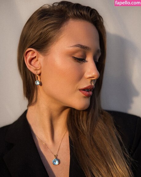 Oliwia Petryna estrella porno mejor imágenes