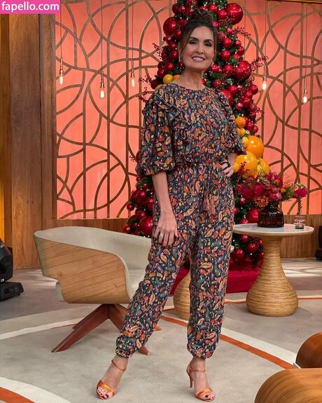 F tima Bernardes modelo atractivo imágenes