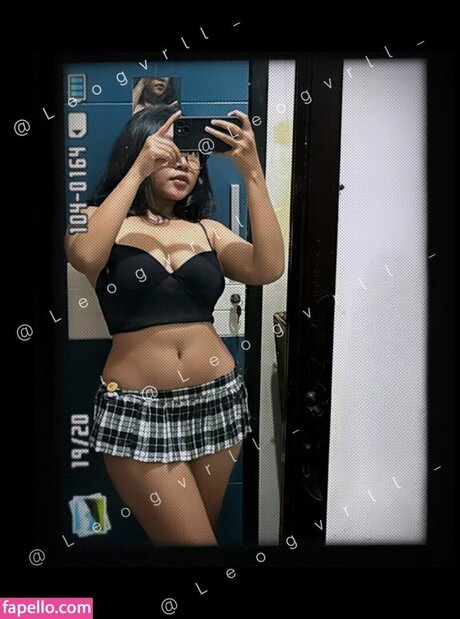 Leogurlll23 estrella porno hermosa galerías