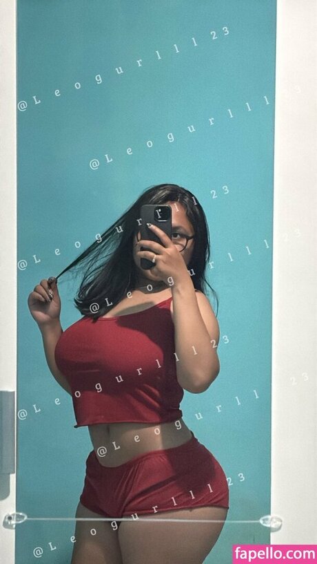Leogurlll23 estrella porno adulto imágenes