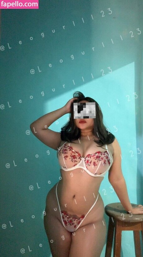 Leogurlll23 actriz xxx galería