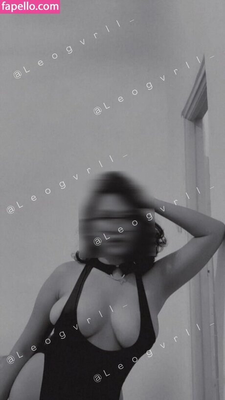 Leogurlll23 estrella hermosa foto