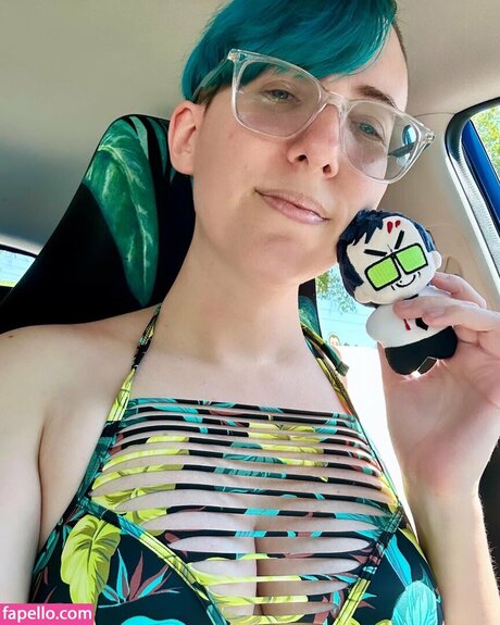 TwilightPalms actriz desnuda galería