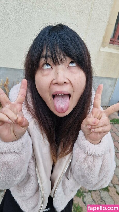 Yukichat hermosa estrella foto