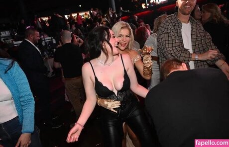 Christina Markus hermosa actriz fotos