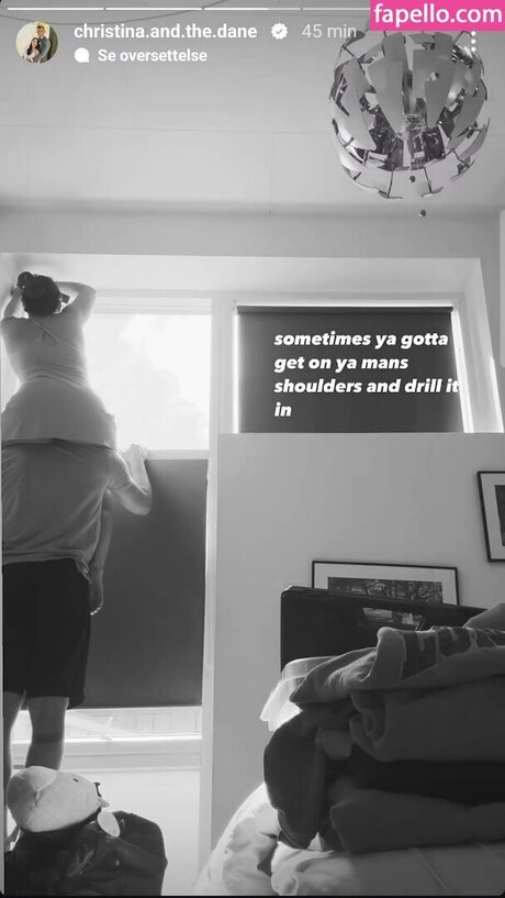 Christina Markus actriz caliente imagen