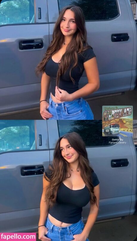 harperr richardson modelo de alta definición foto