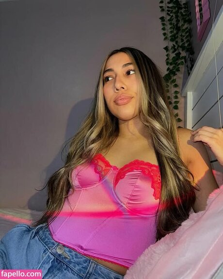 Mia Bosman arte modelo recopilación