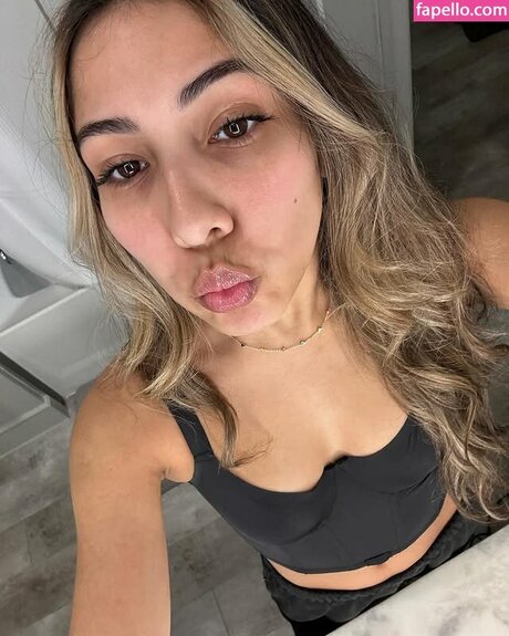 Mia Bosman estrella porno de arte imagen