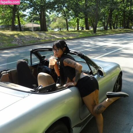 hellbabylexi estrella porno mejor imagen