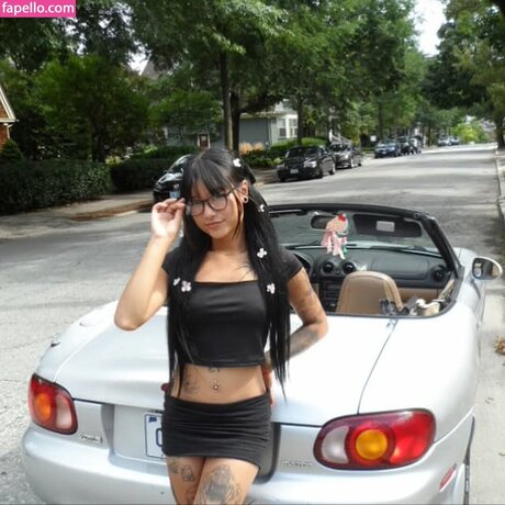 hellbabylexi modelo gratis imagen