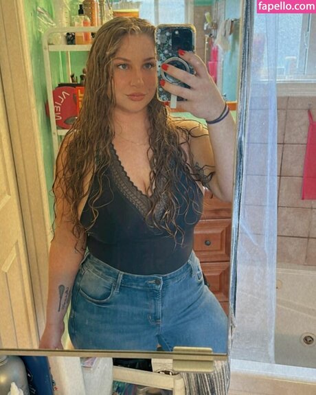 Ivy Andrews modelo mejor imágenes