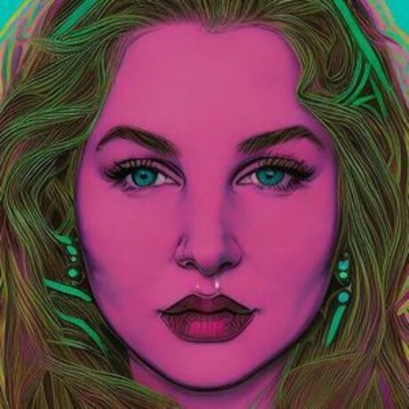 Ivy Andrews modelo caliente fotos