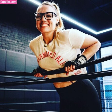 Heather Hardy estrella del sexo galerías