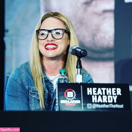 Heather Hardy modelo erótico recopilación