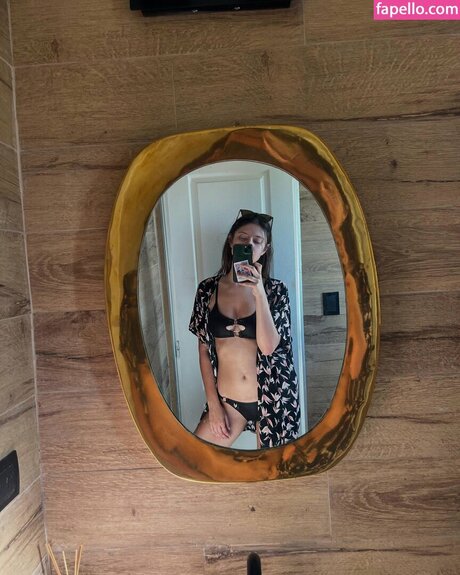 Juana Groisman modelo de arte fotos