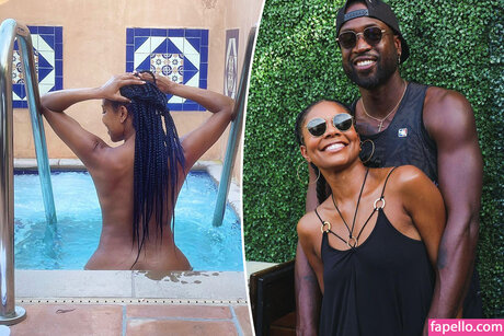 gabrielleunion estrella adulta imagen