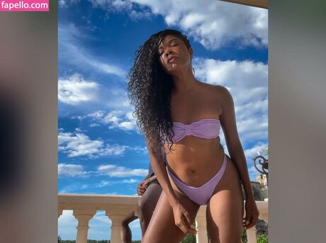 gabrielleunion estrella desnuda archivo