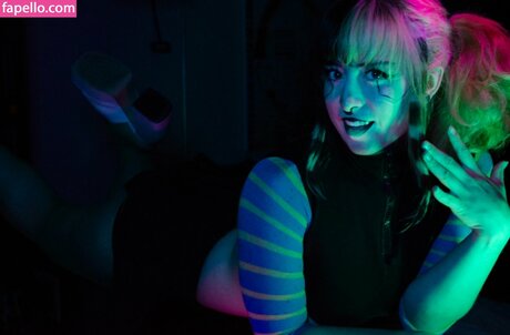 CubeCosplay estrella porno de alta calidad archivo