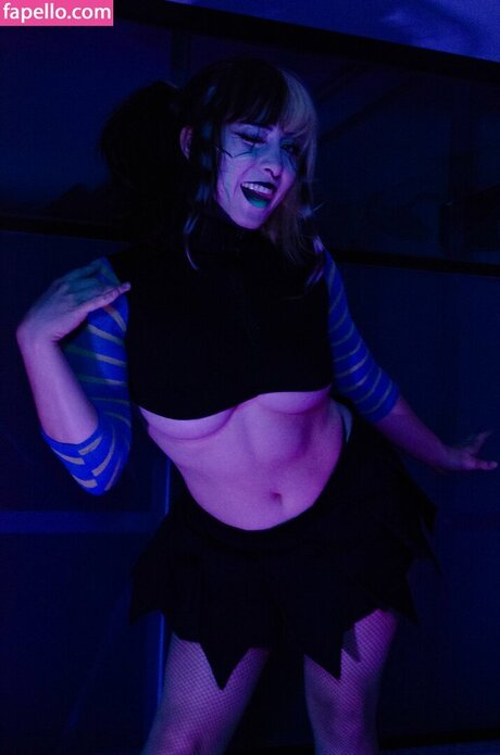 CubeCosplay estrella porno caliente galerías