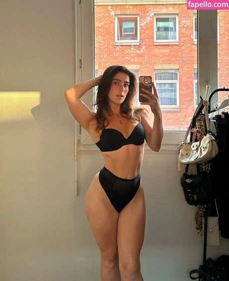 Wonder miz estrella adulta imagen