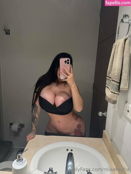 niia akasha arte estrella porno archivo