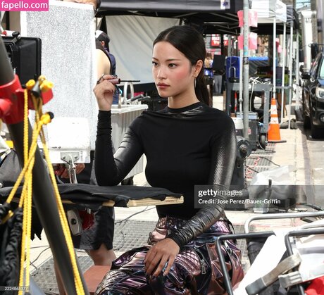 Sunjos asmr Fotoaufnahmen