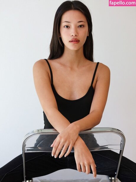 Sunjos asmr mejor actriz galerías