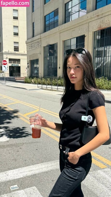 Sunjos asmr actriz fotos