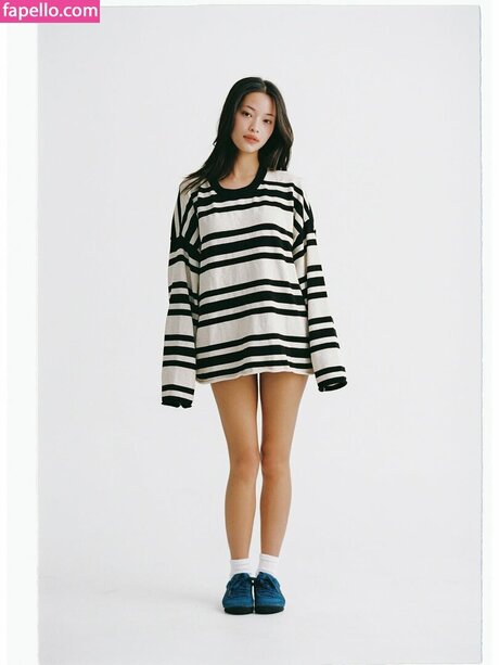 Sunjos asmr modelo hd fotos