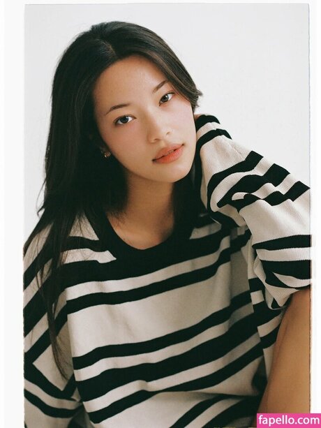 Sunjos asmr modelo exclusivo galerías