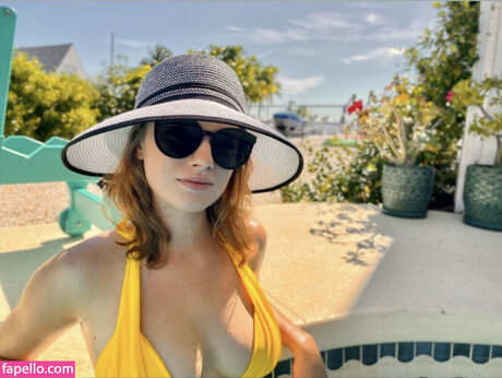 Talya kay buena actriz imágenes