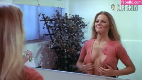 Candice Rialson arte modelo foto