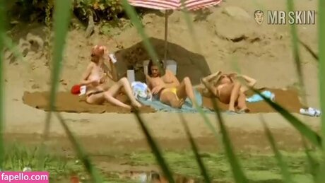 Candice Rialson estrella porno en alta definición recopilación