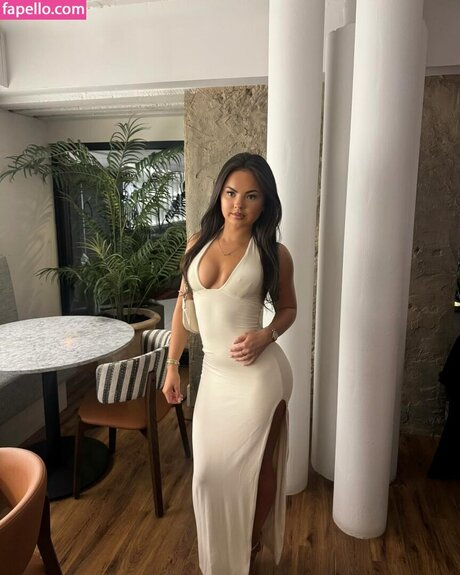 Gracie Mcdonald sexo modelo archivo