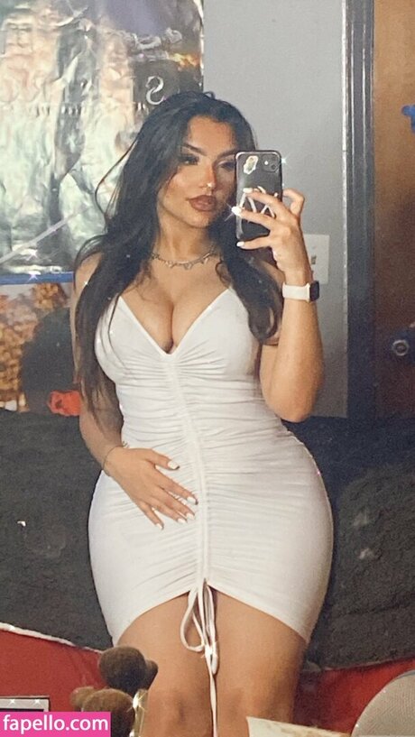 ghostgirlxoxx2 actriz atractiva foto