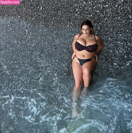 Martina Rolando desnudos de estrellas fotos