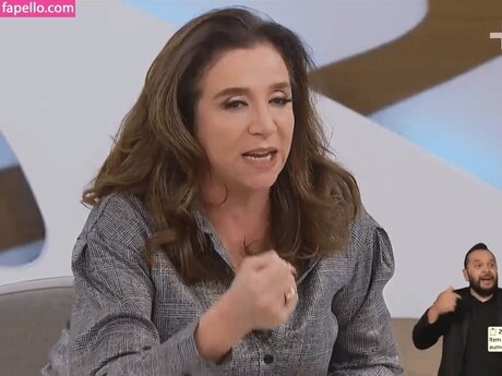 Marisa Orth estrella sexy recopilación