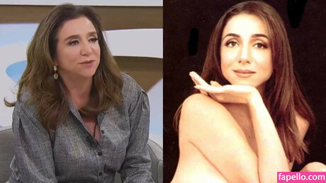 Marisa Orth actriz de desnudos imágenes