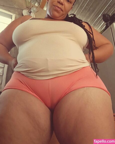 Wanda Bonilla modelo adulto fotos