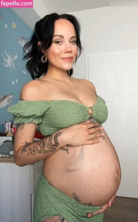 Miri Be actriz caliente galería